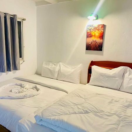 Lamoon Center Point Hotel Hat Yai Buitenkant foto