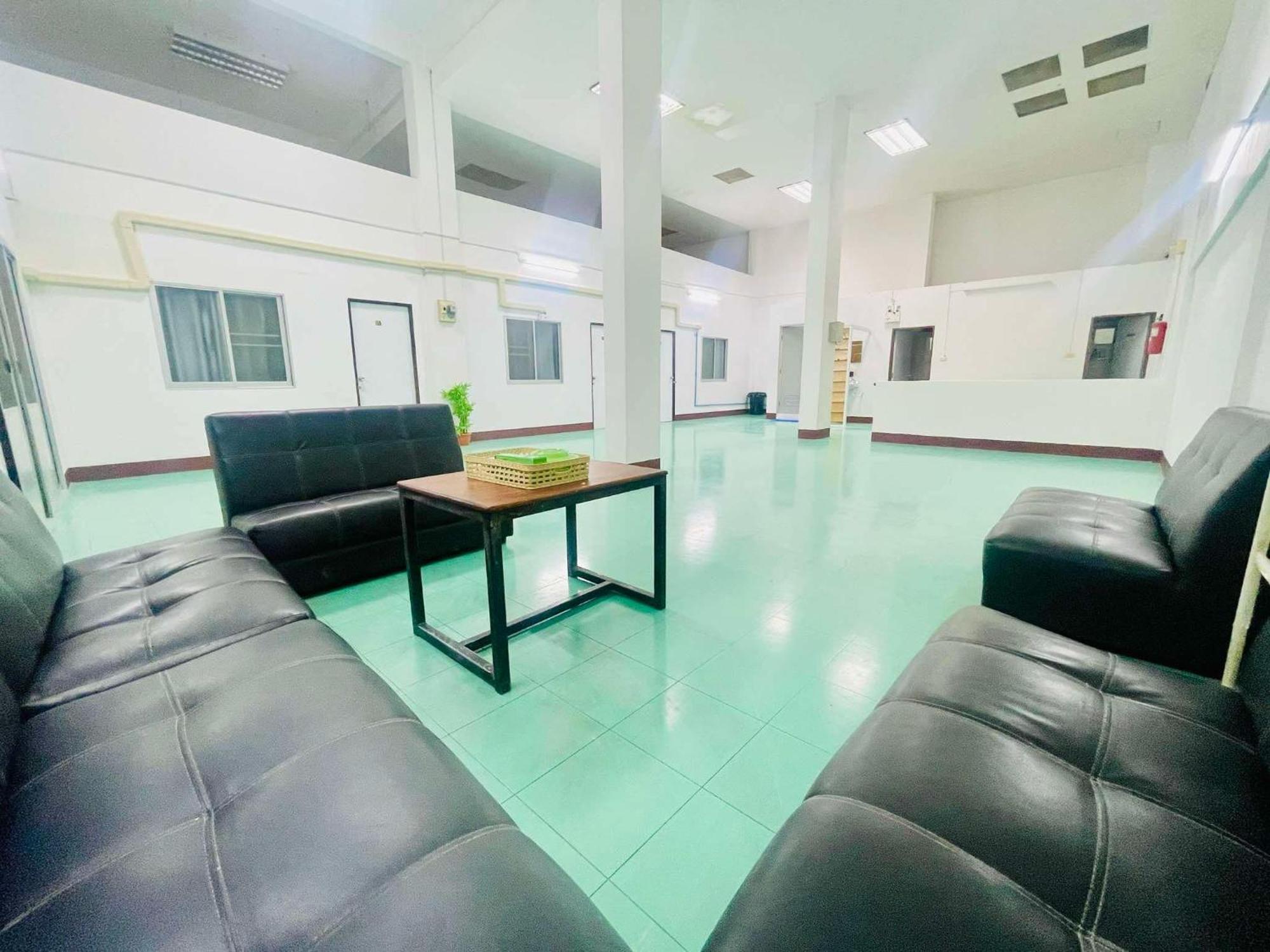 Lamoon Center Point Hotel Hat Yai Buitenkant foto