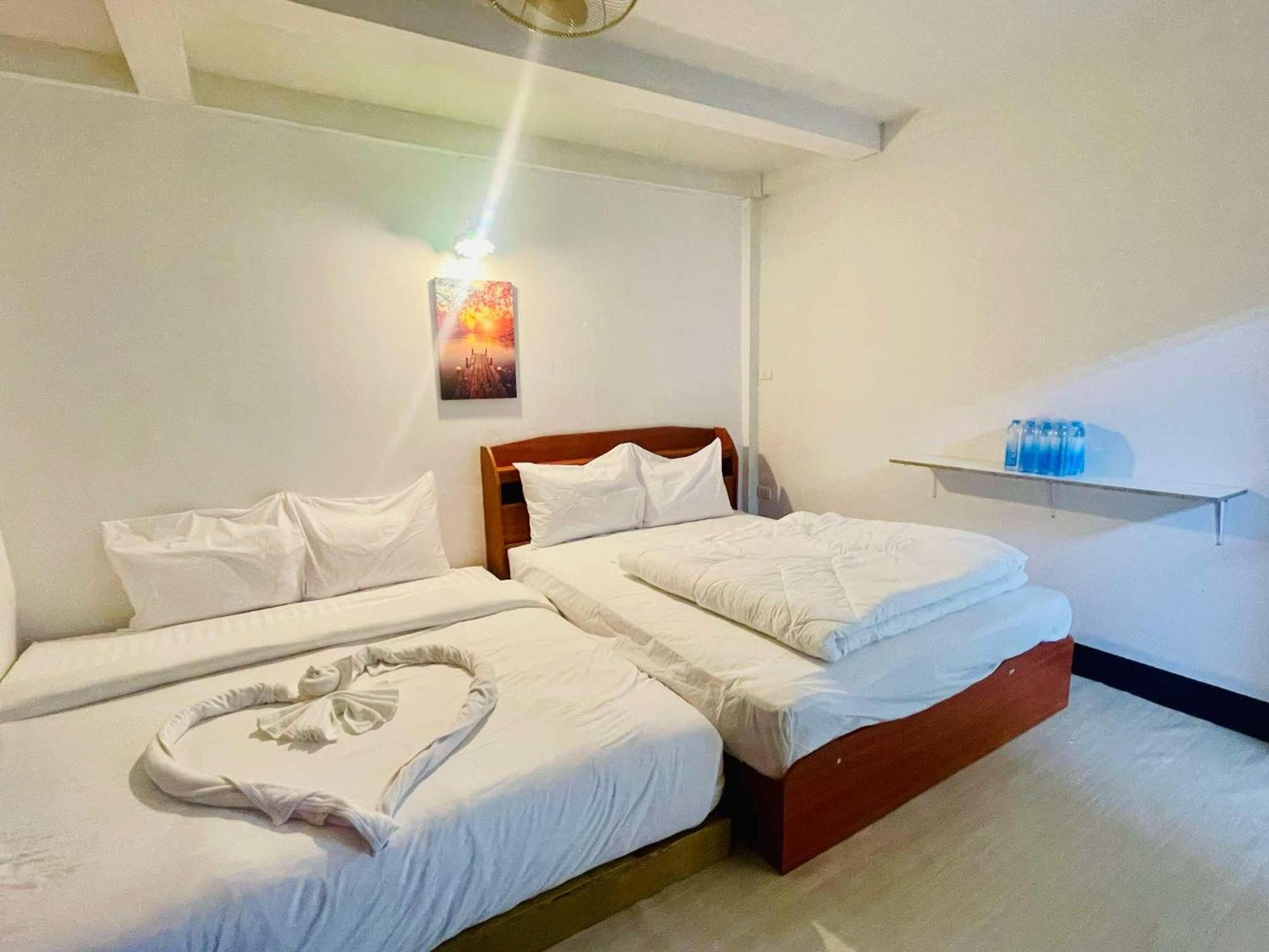 Lamoon Center Point Hotel Hat Yai Buitenkant foto