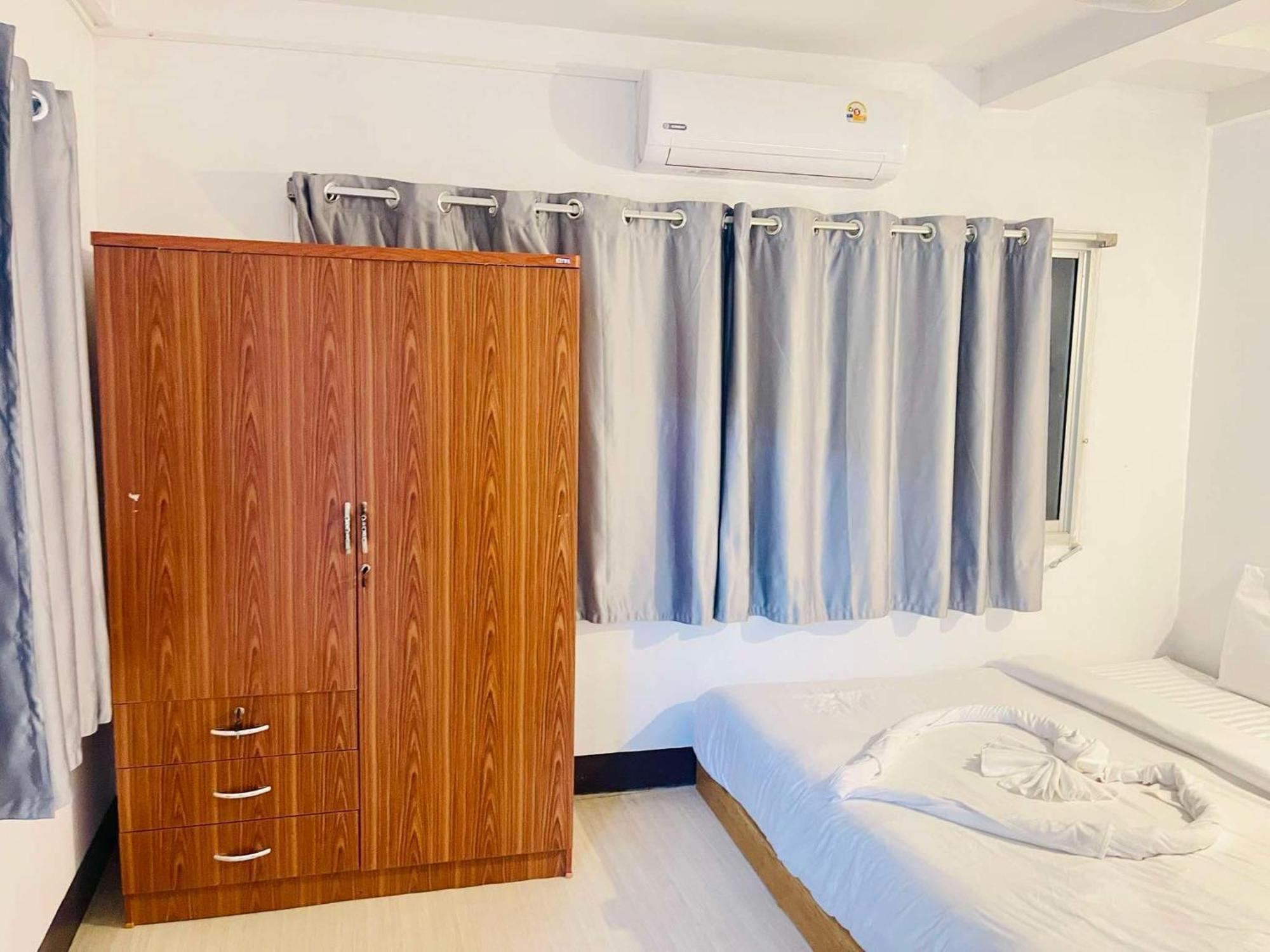 Lamoon Center Point Hotel Hat Yai Buitenkant foto